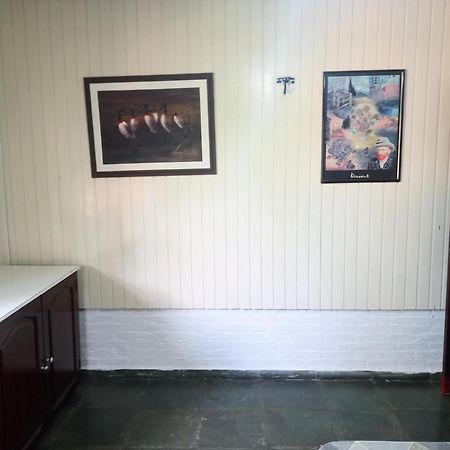Casa Unica Com Piscina E Lareira A 1,2 Km Do Centro Villa Chapada dos Guimaraes Ngoại thất bức ảnh