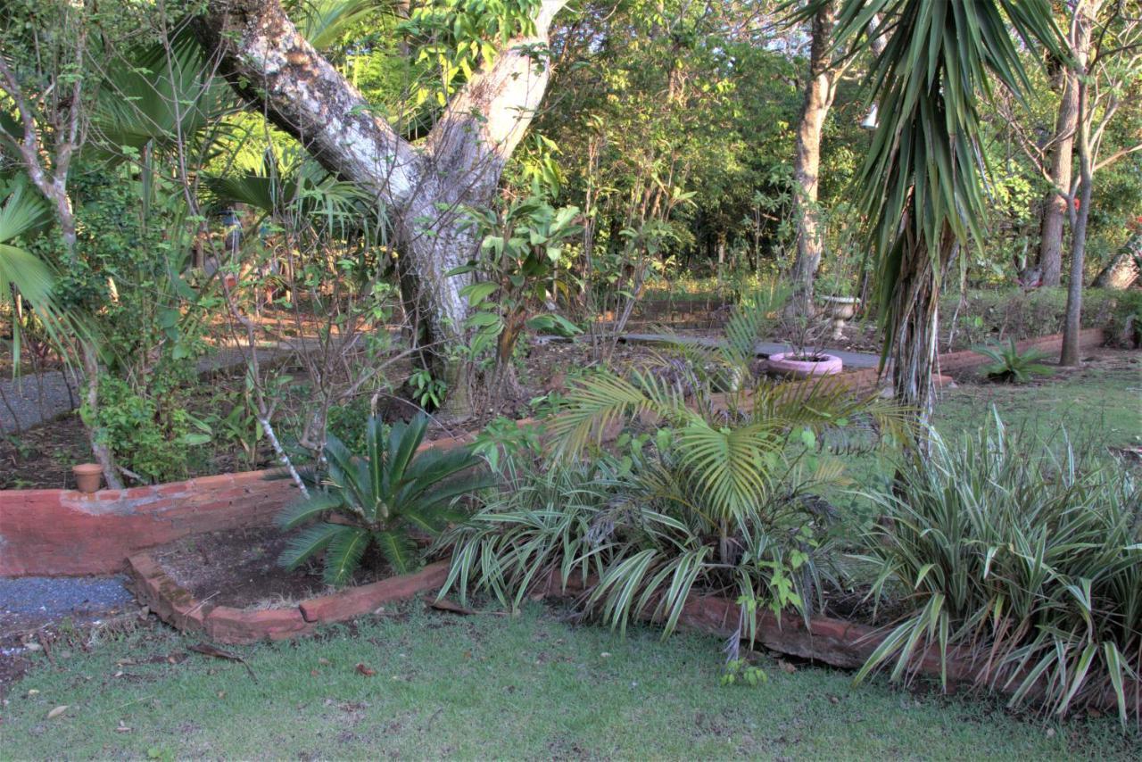 Casa Unica Com Piscina E Lareira A 1,2 Km Do Centro Villa Chapada dos Guimaraes Ngoại thất bức ảnh