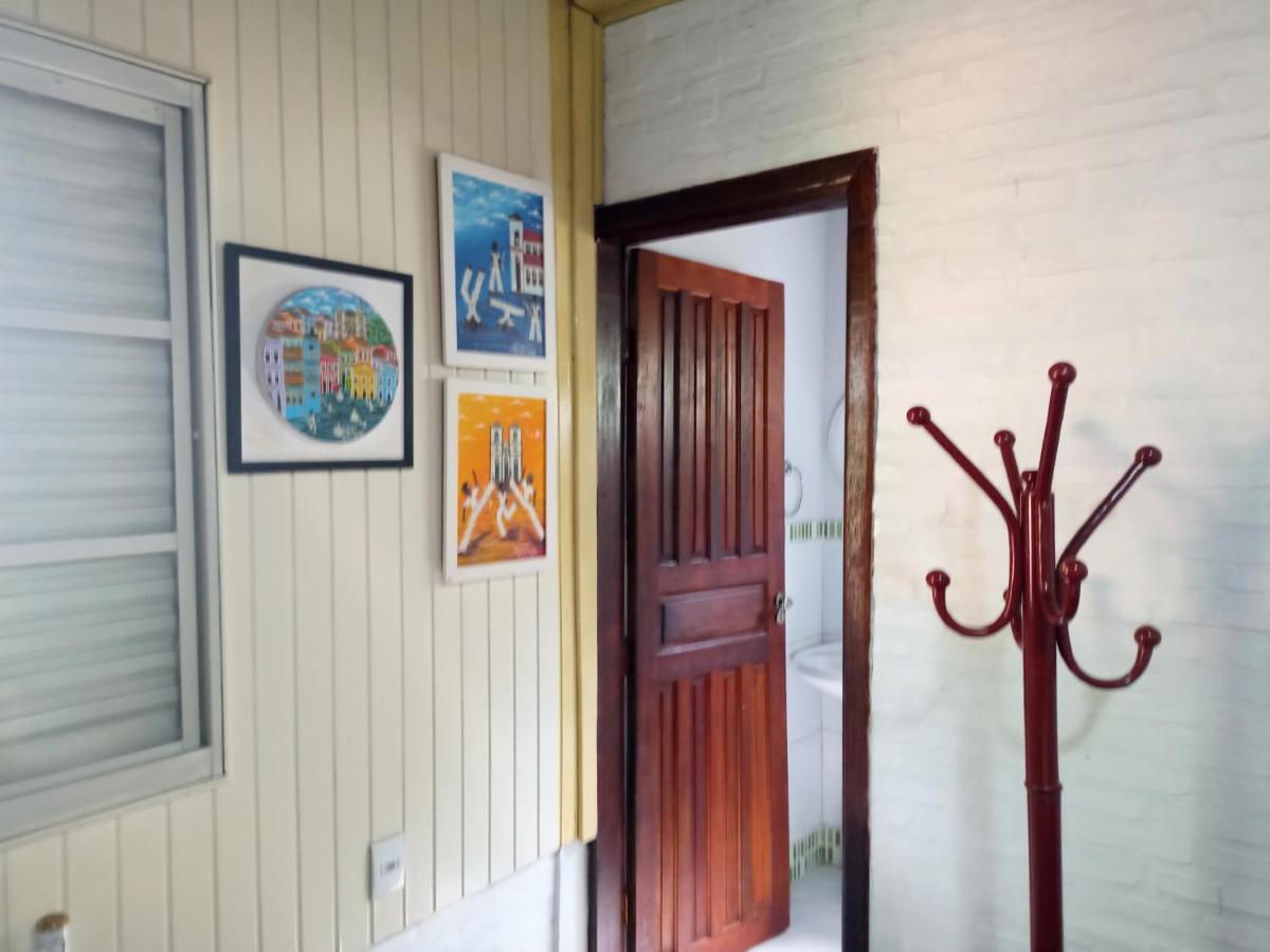 Casa Unica Com Piscina E Lareira A 1,2 Km Do Centro Villa Chapada dos Guimaraes Ngoại thất bức ảnh